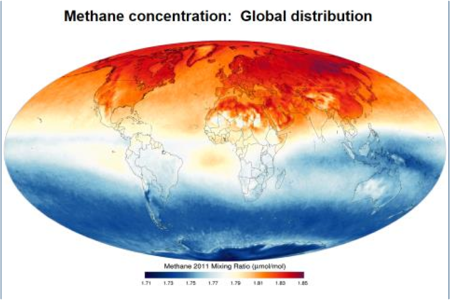 Should Carbon Offsets Be Used to Finance Methane Mitigation or Removal?