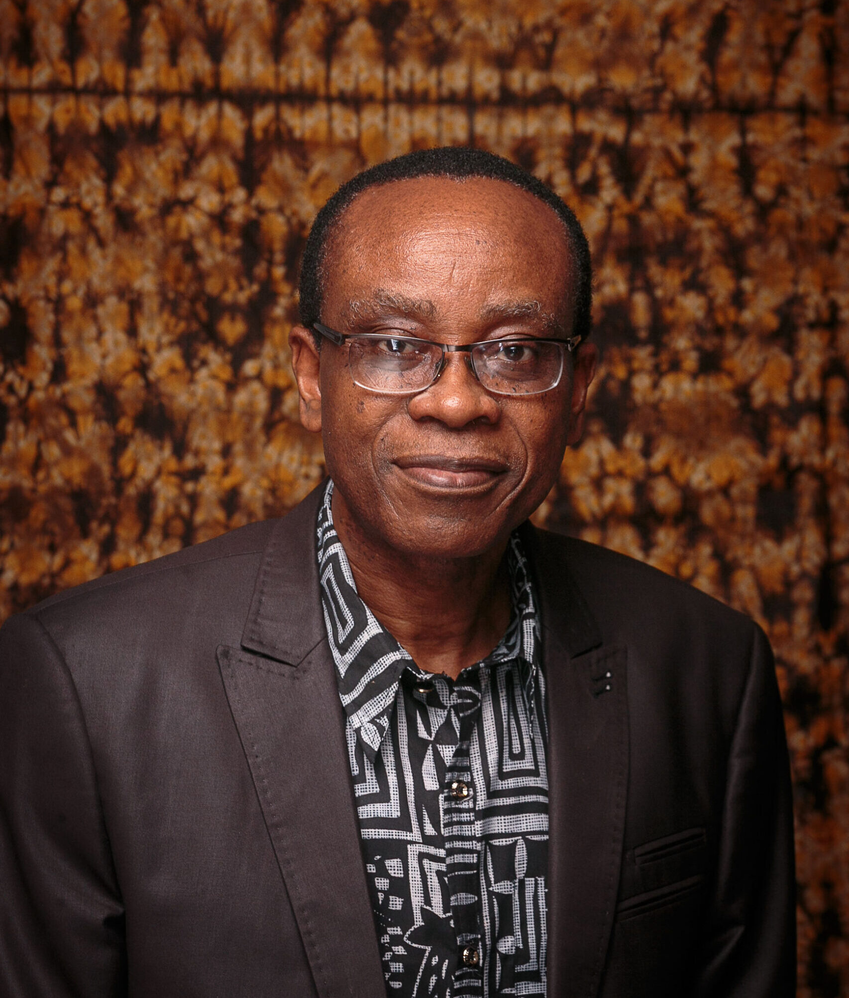 Nnimmo Bassey